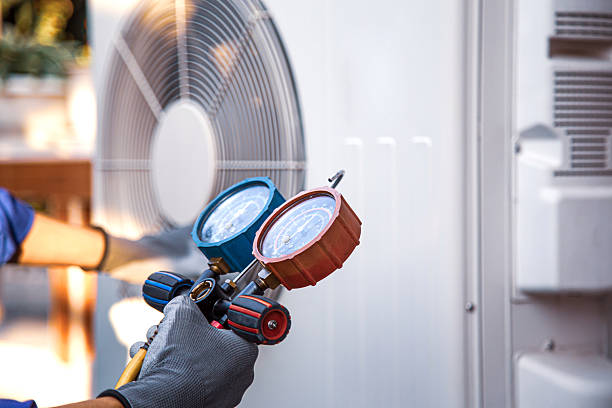 Affordable Furnace Repair solutions in New Plymouth, OH